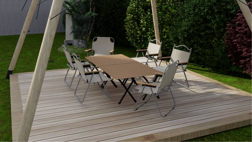 马关县帐篷生产厂家：以匠心筑牢户外装备的品质根基